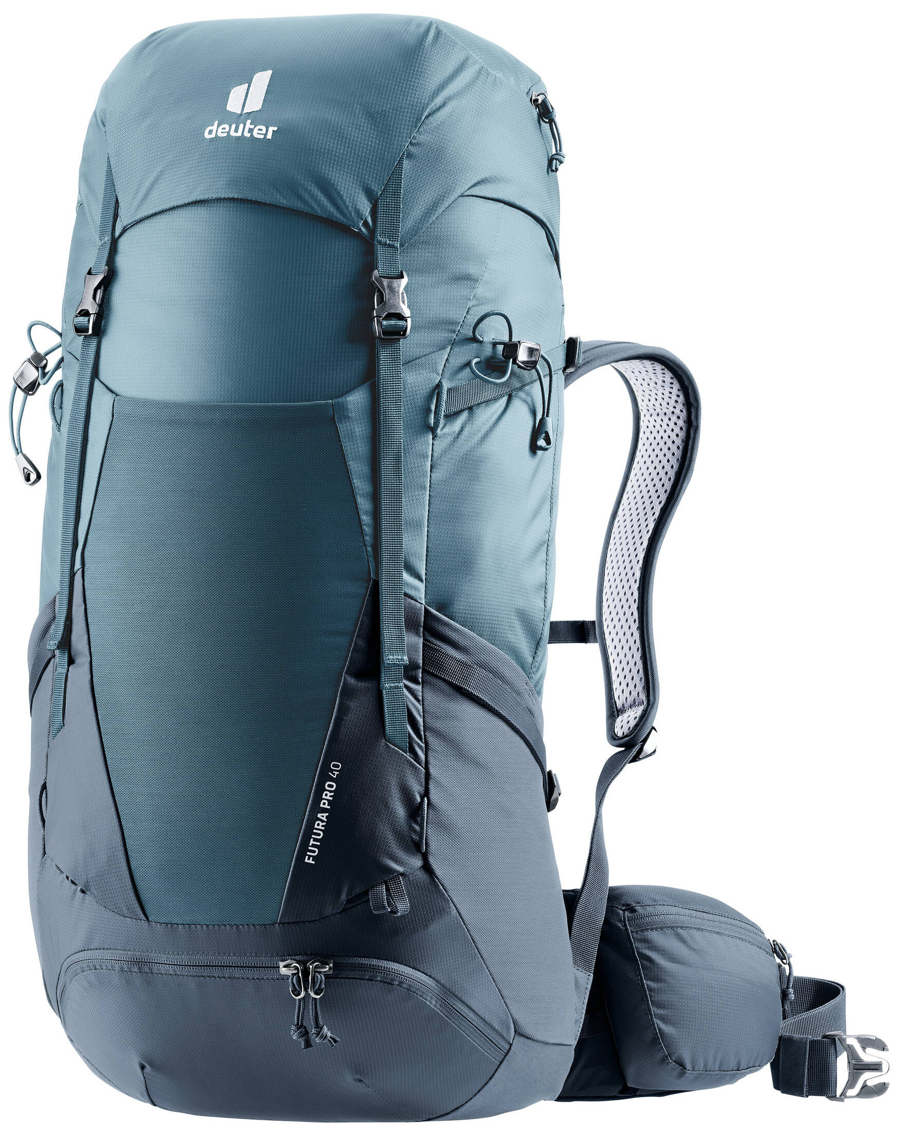 deuter| Herren Wanderrucksack Futura Pro 40
