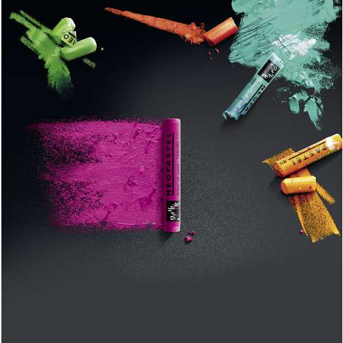 CARAN D'ACHE® NEOPASTEL® Ölpastellkreiden, einzeln