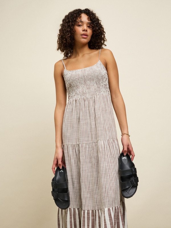 Kattie Sandales Noir Femme