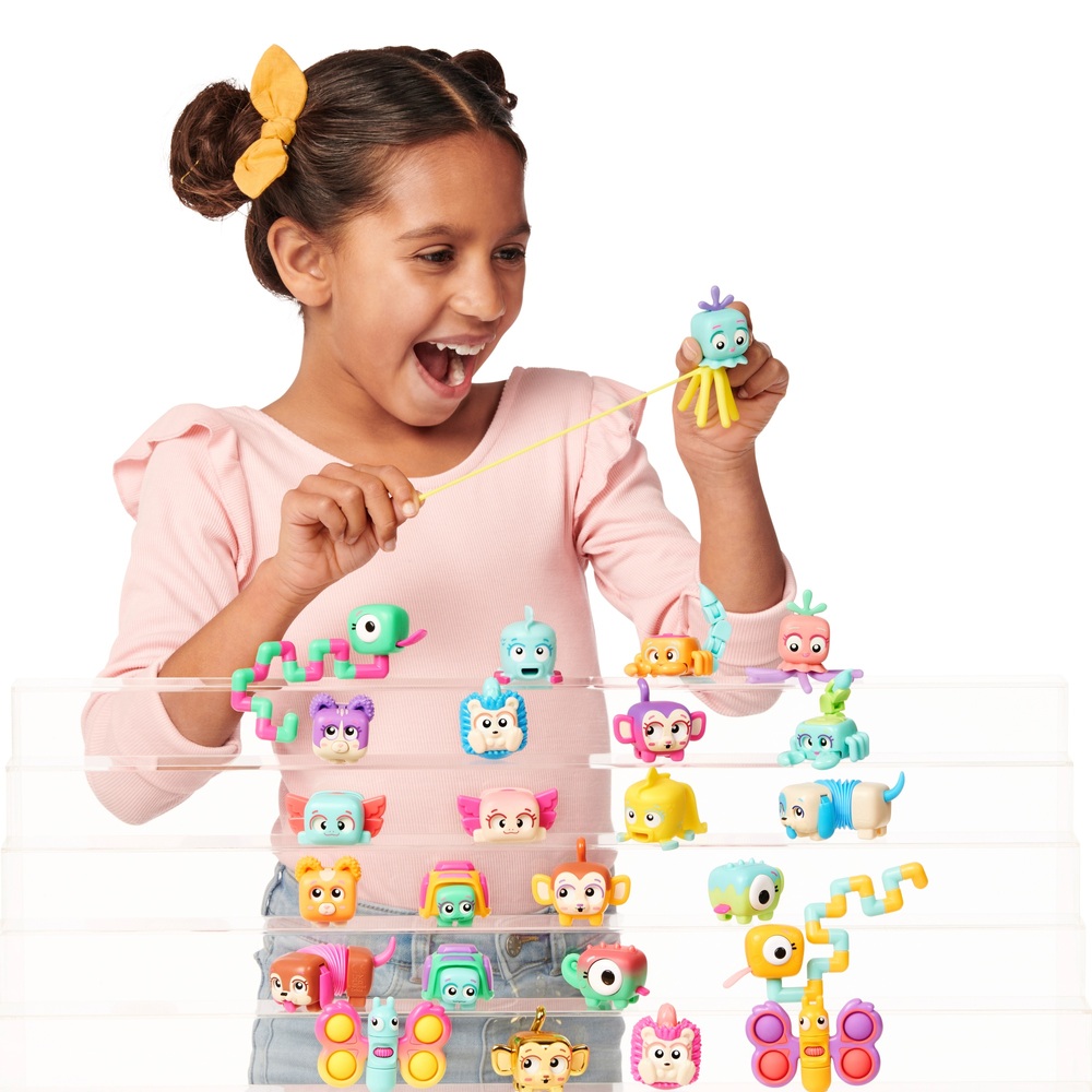 Little Live Pets - Squirkies Einzelpackung Sortiment