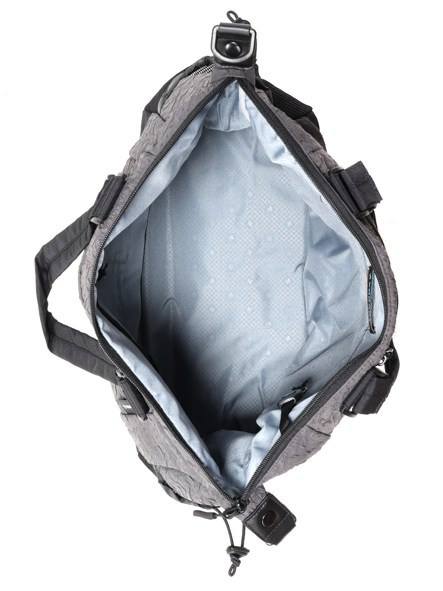 Sac de voyage Vogart Origami S 40 cm