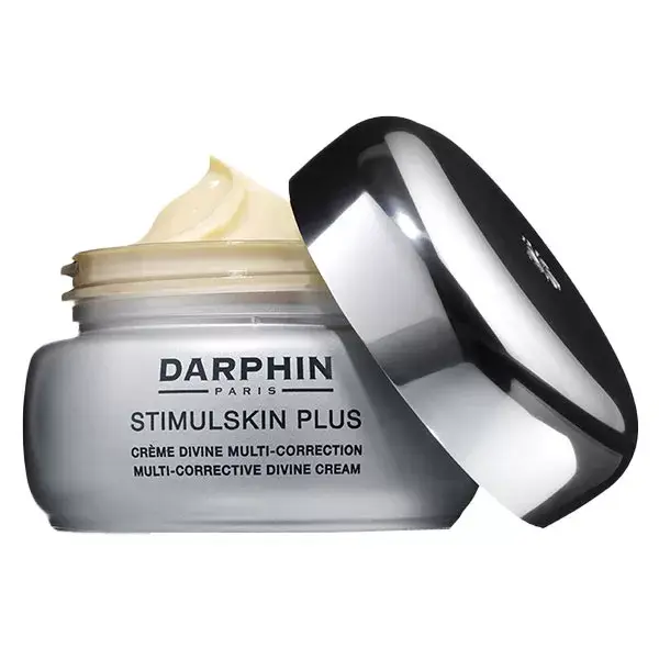 Creme Multicorretivo Darphin StimulSkin Plus Divine para Pele Normal a Seca 50ml
