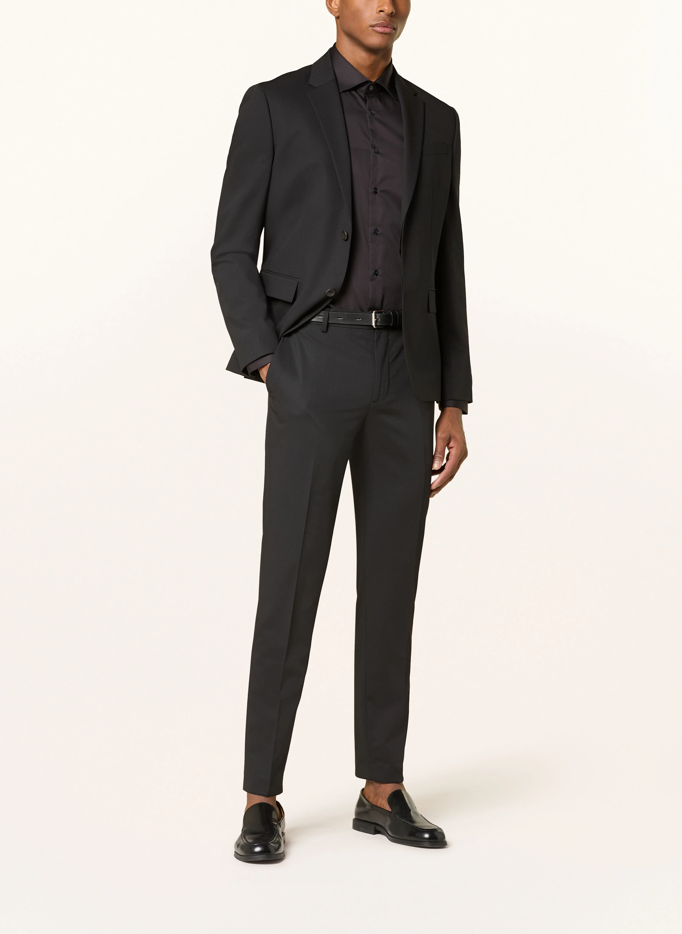 seidensticker Hemd Slim Fit