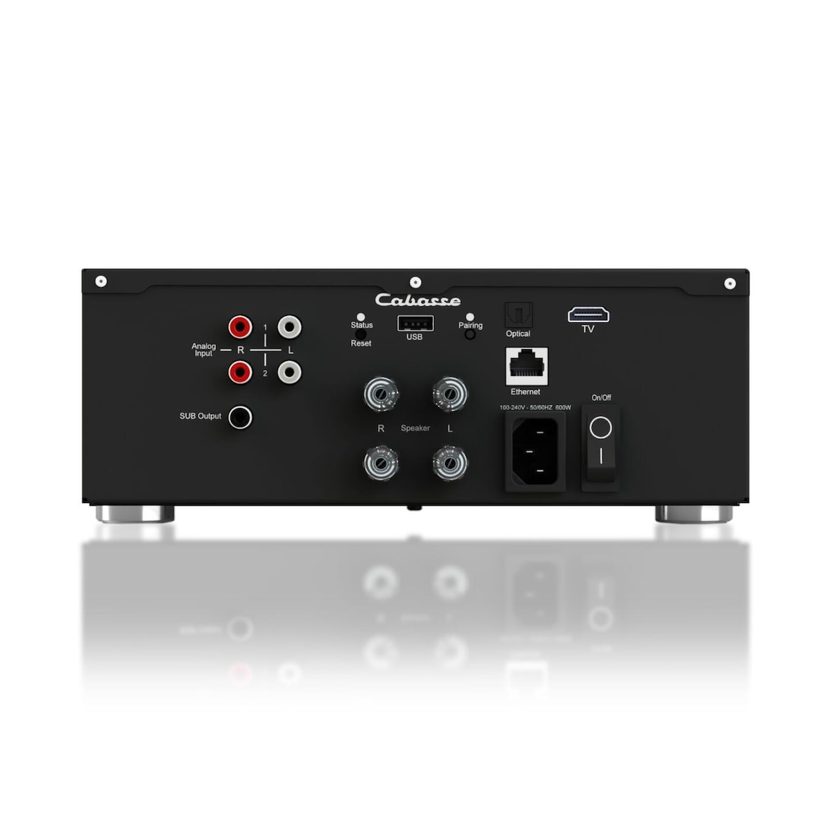 Cabasse AMP 240 S