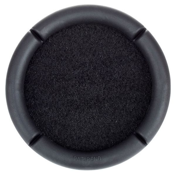 Pisolo Sound Proofing Castor Cups