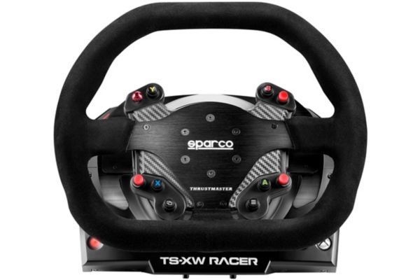 Volant + Pédalier THRUSTMASTER TS-XW Racer Sparco P310 Compétition Mod