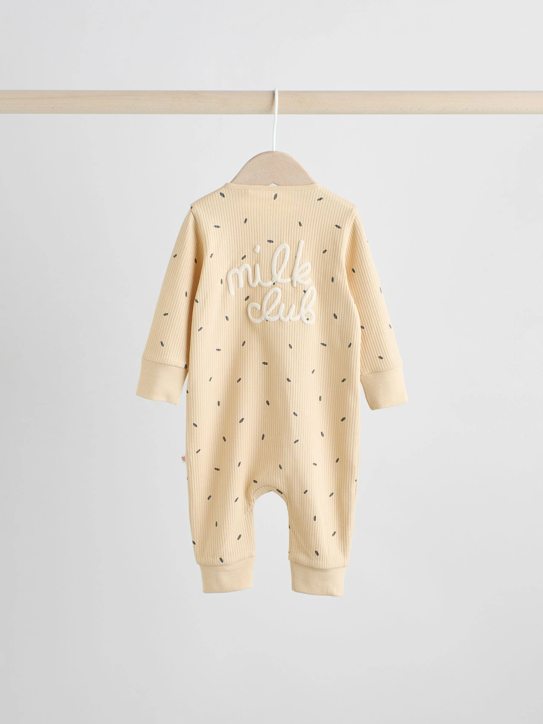 Multi Food Character - Verpakking van 3 babyslaappakjes met tweewegrits (0 mnd - 3 jr)