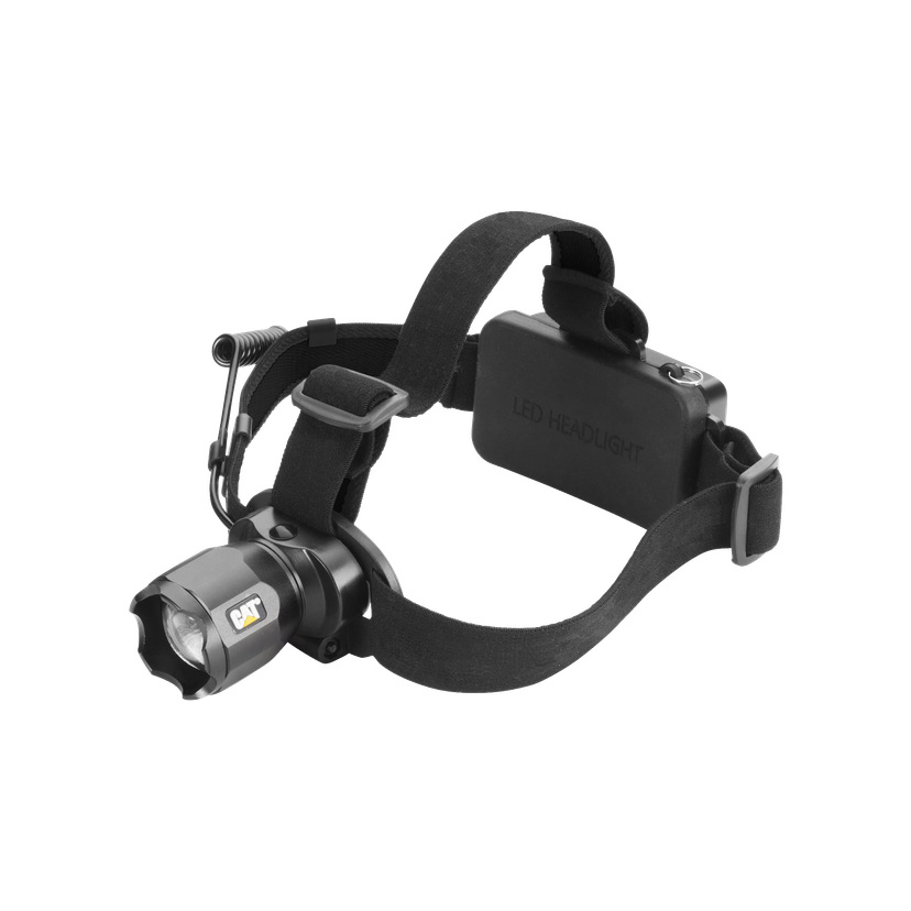 Hodelykt LED 380 lm