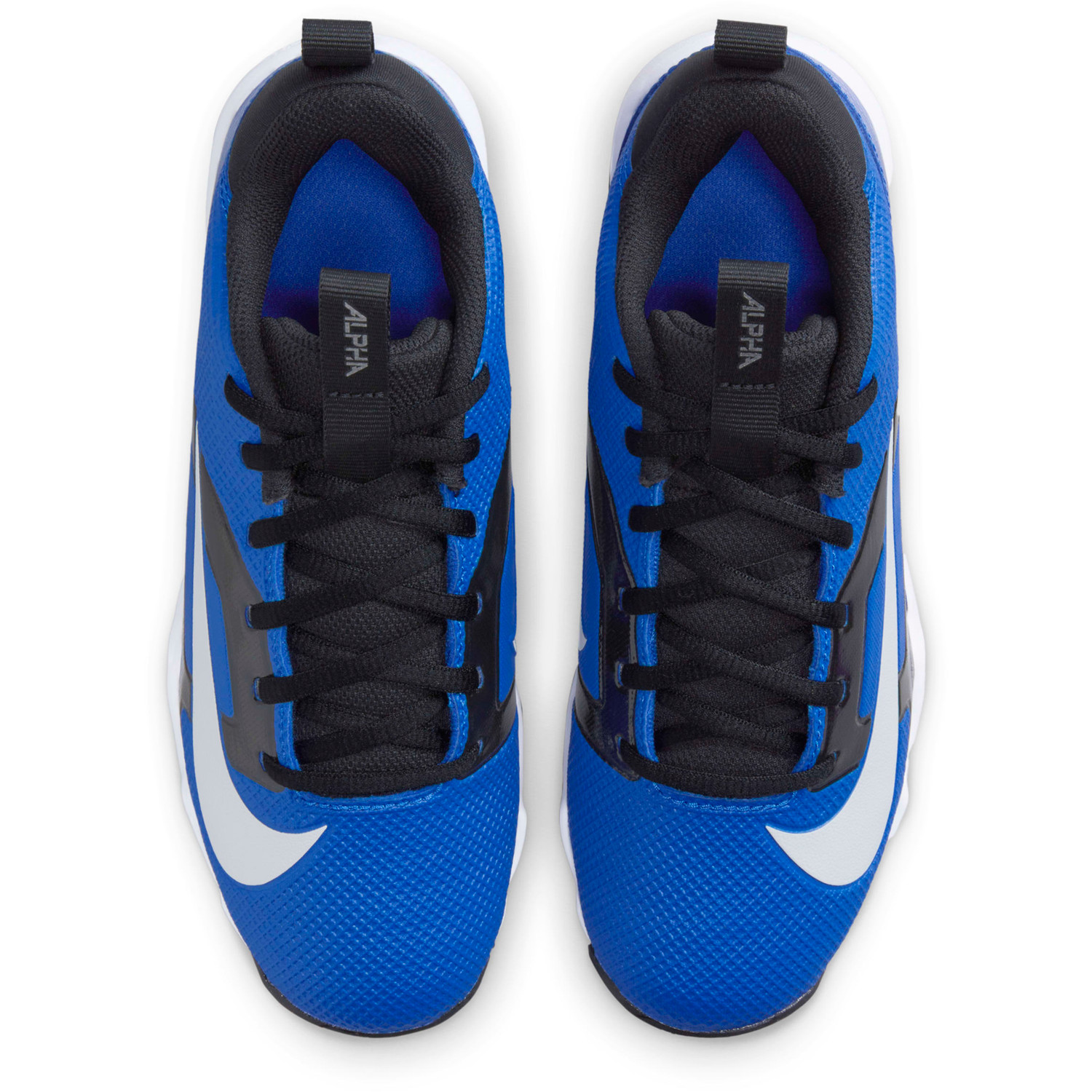 Nike Alpha Menace 4 Shark Kids