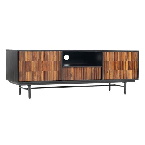 TV meubel Dimaro 1 lade 2 deurs
