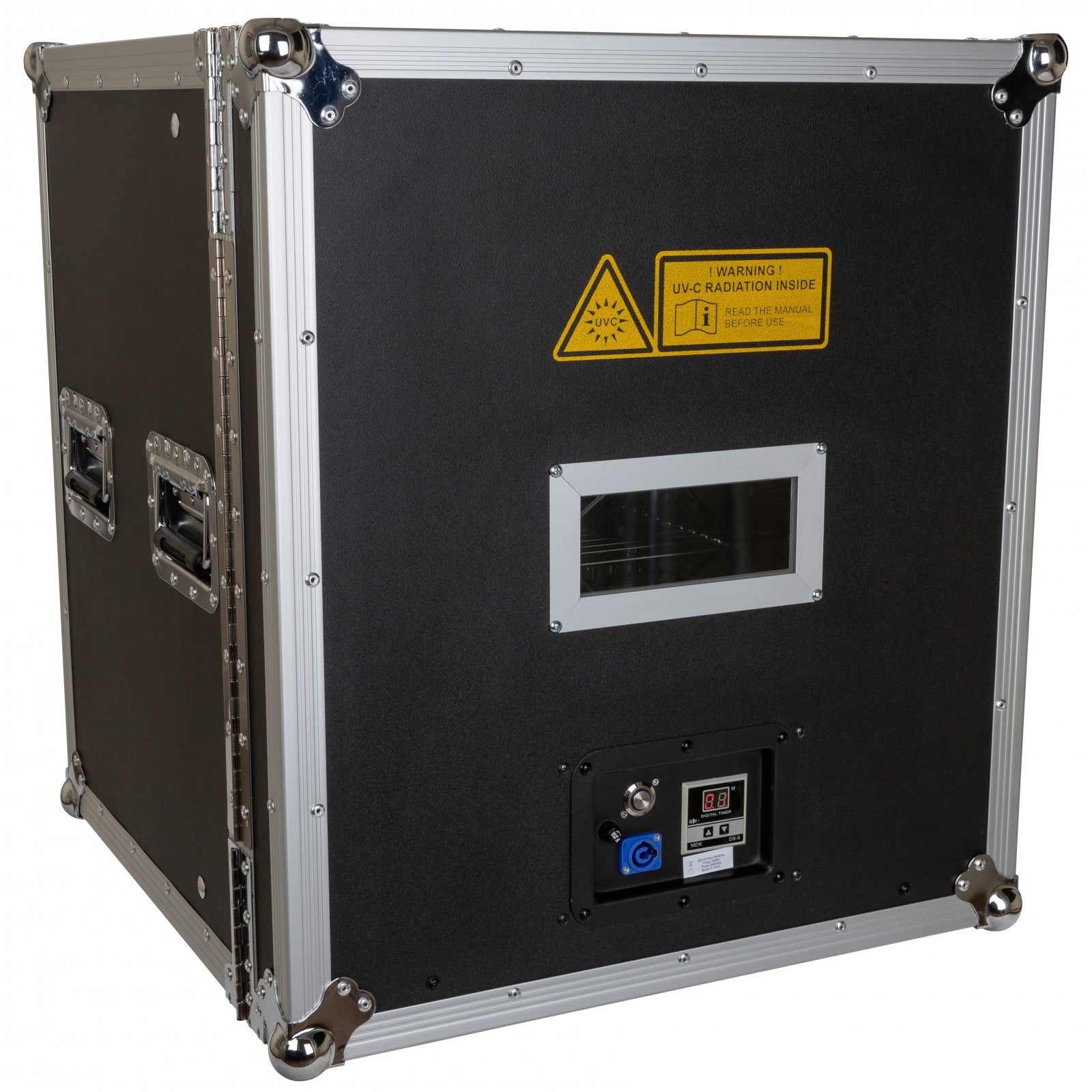 JV Case UV-C Disinfection Case