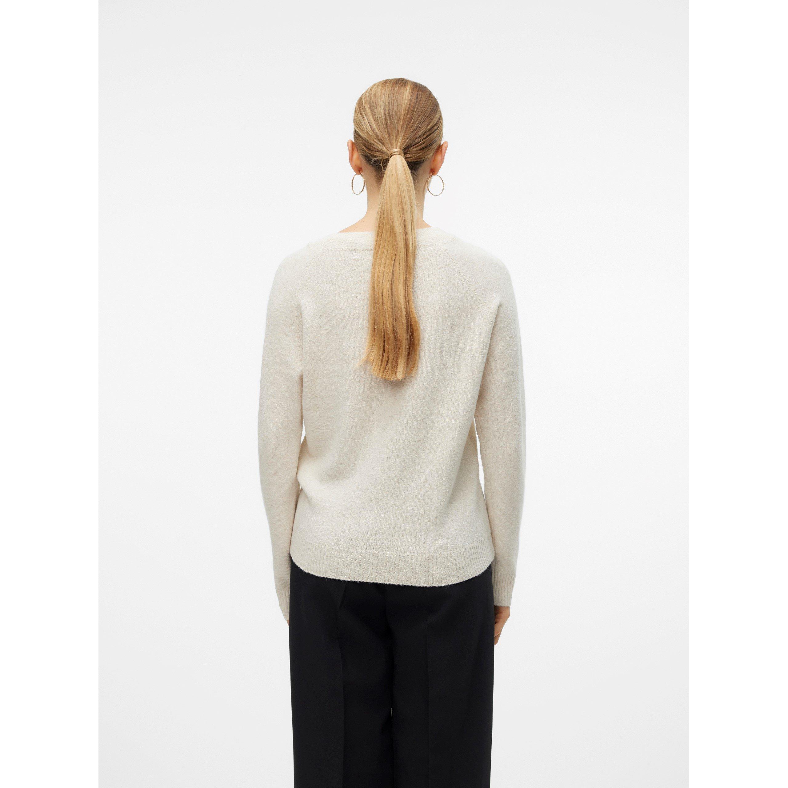 Vero Moda Doffy Knitted Jumper