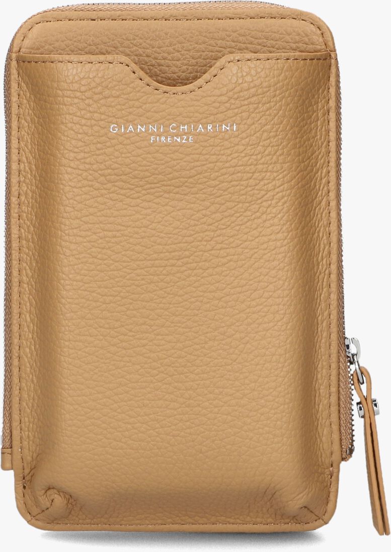 GIANNI CHIARINI bruine gianni chiarini portemonnee wallets dollaro