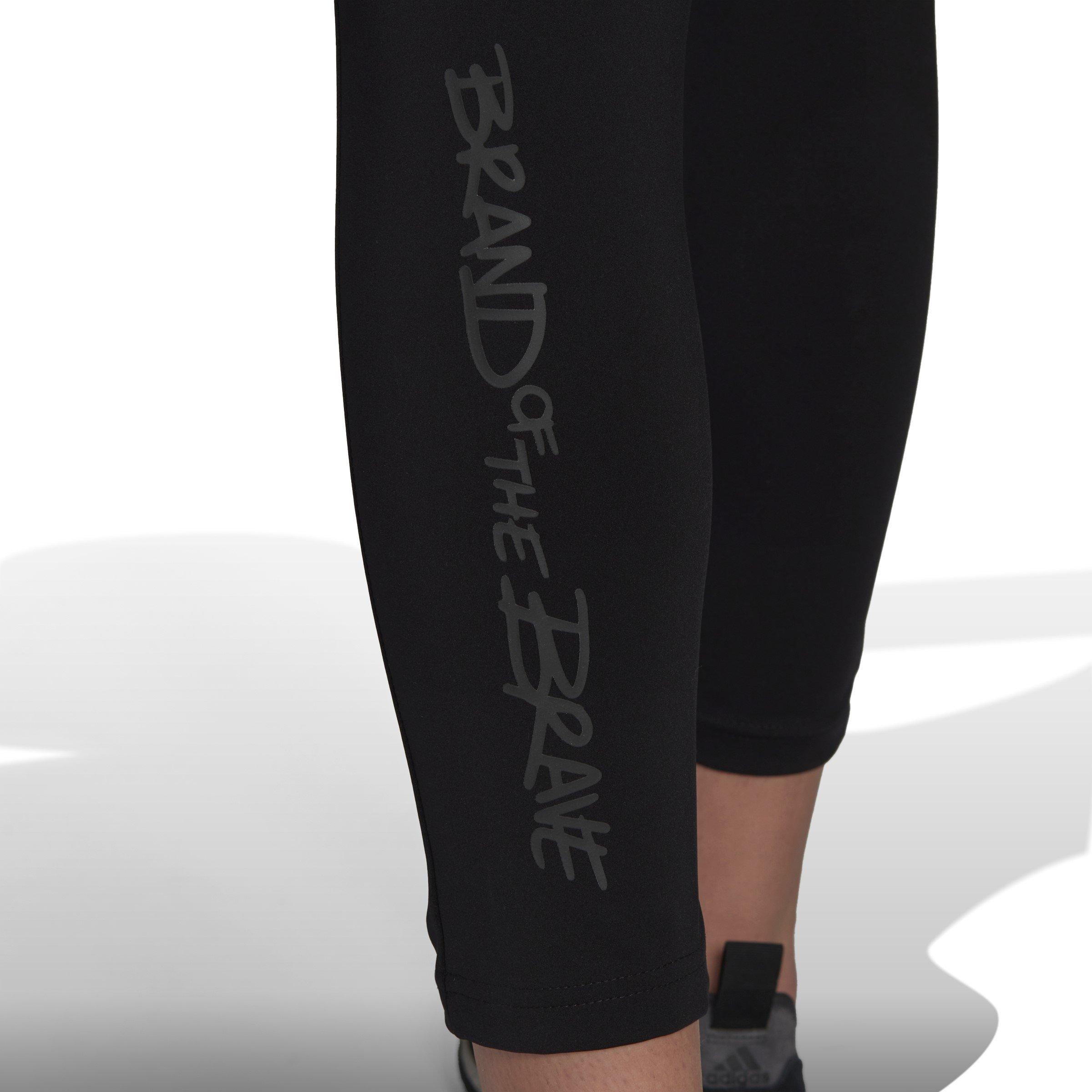adidas W 5.10 Tight Gym Legging Womens