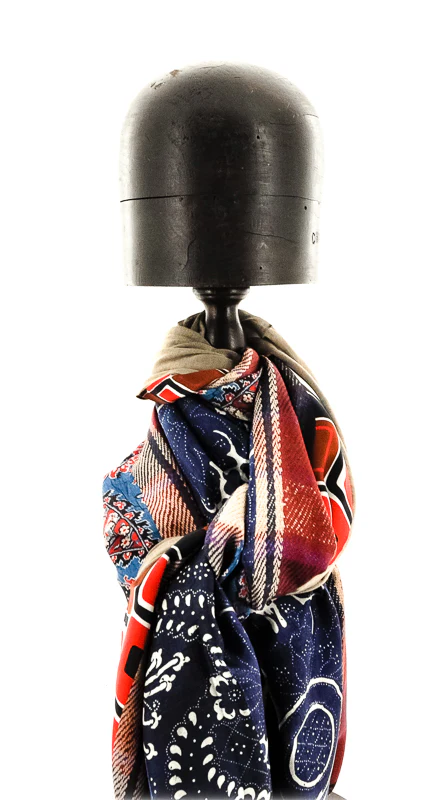 PIERRE LOUIS MASCIA - ALOEWON SCARF