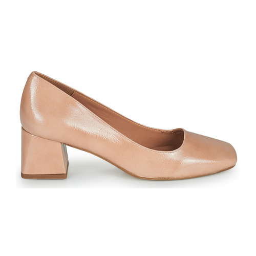 JB Martin - VIVA - VERNIS NUDE