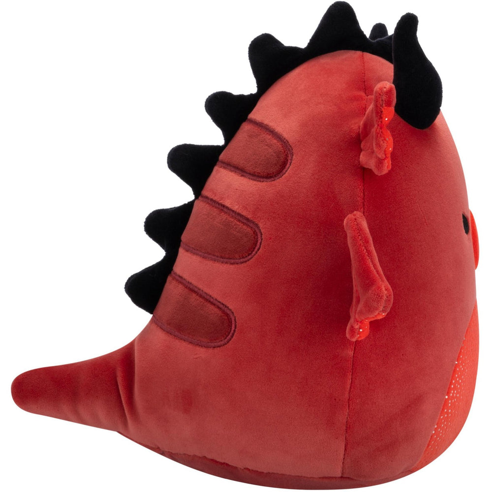 Køb Squishmallows Salami Dragon 19 cm