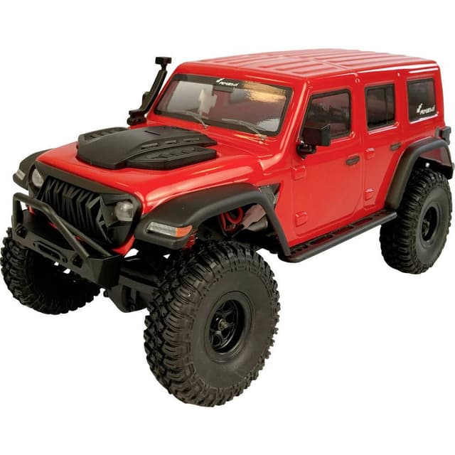 Amewi 22520 RC-modelbil 1 stk