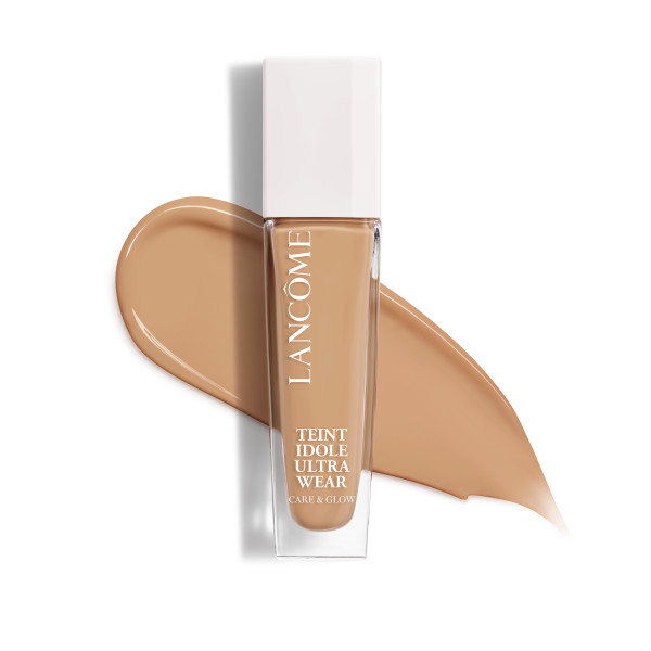 LANCOME Teint Idole Ultra Wear Care & Glow 400W Fl 30 ml