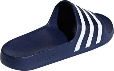 AdidasAdilette Aqua - dunkelblau/navy