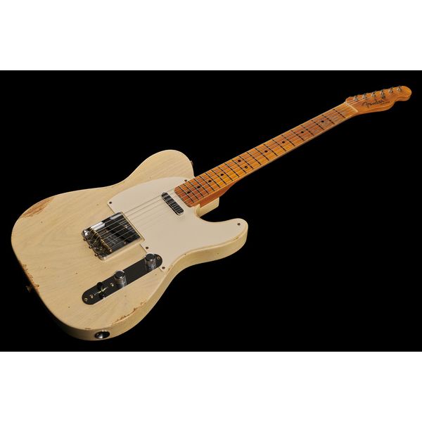 Fender LTD Reverse 50s Tele AWB