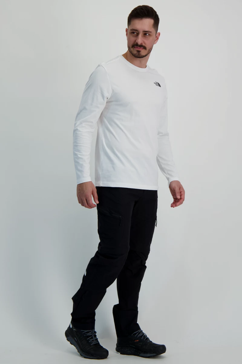 The North Face Exploration Zip-Off Herren Wanderhose