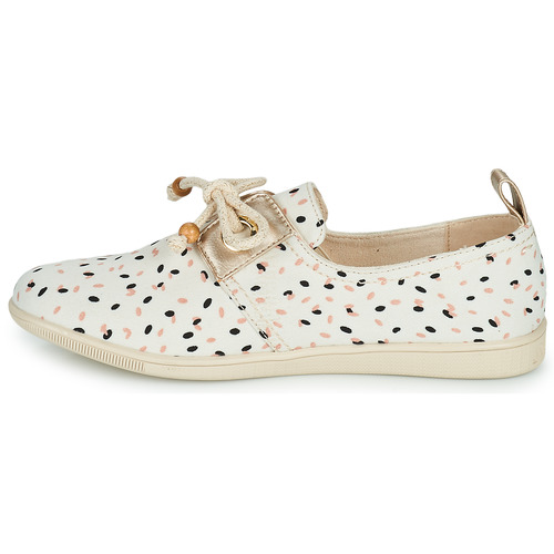 Armistice - STONE ONE W - Blanc / Multicolore