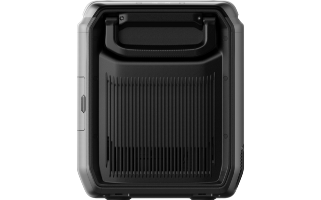 Ecoflow Glacier Classic Kompressor Kühlboxen 12/24/230V