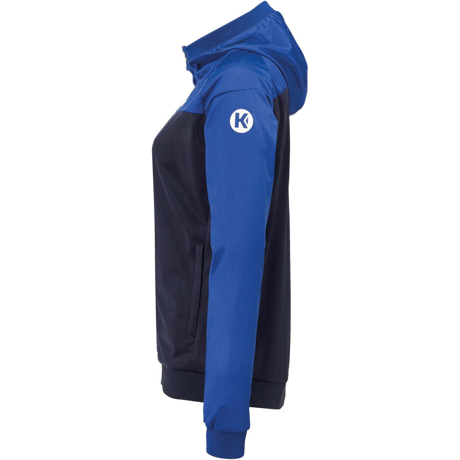 Kempa Prime Multi Jacket Women