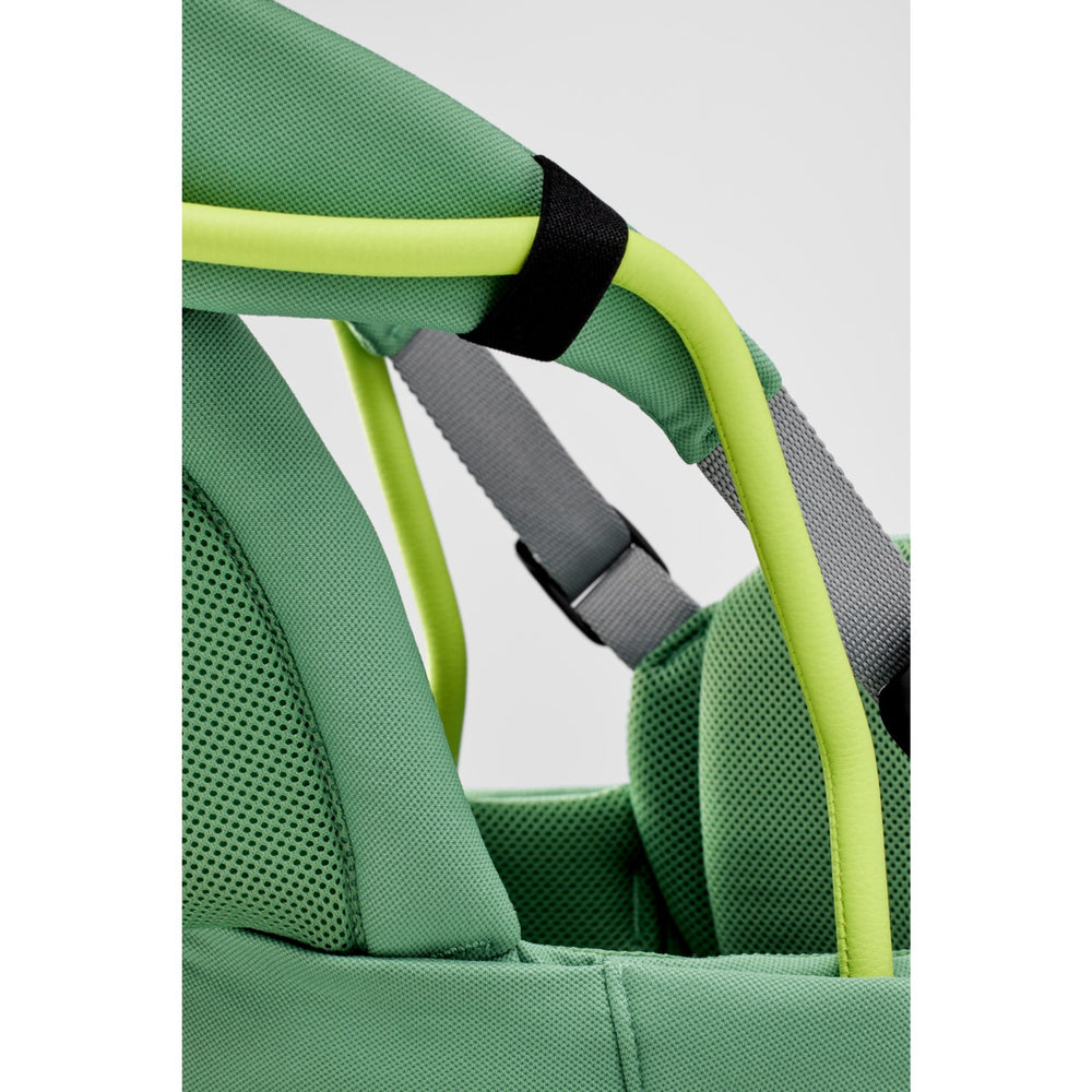 Køb Nimbel Mineral Green Bæresele