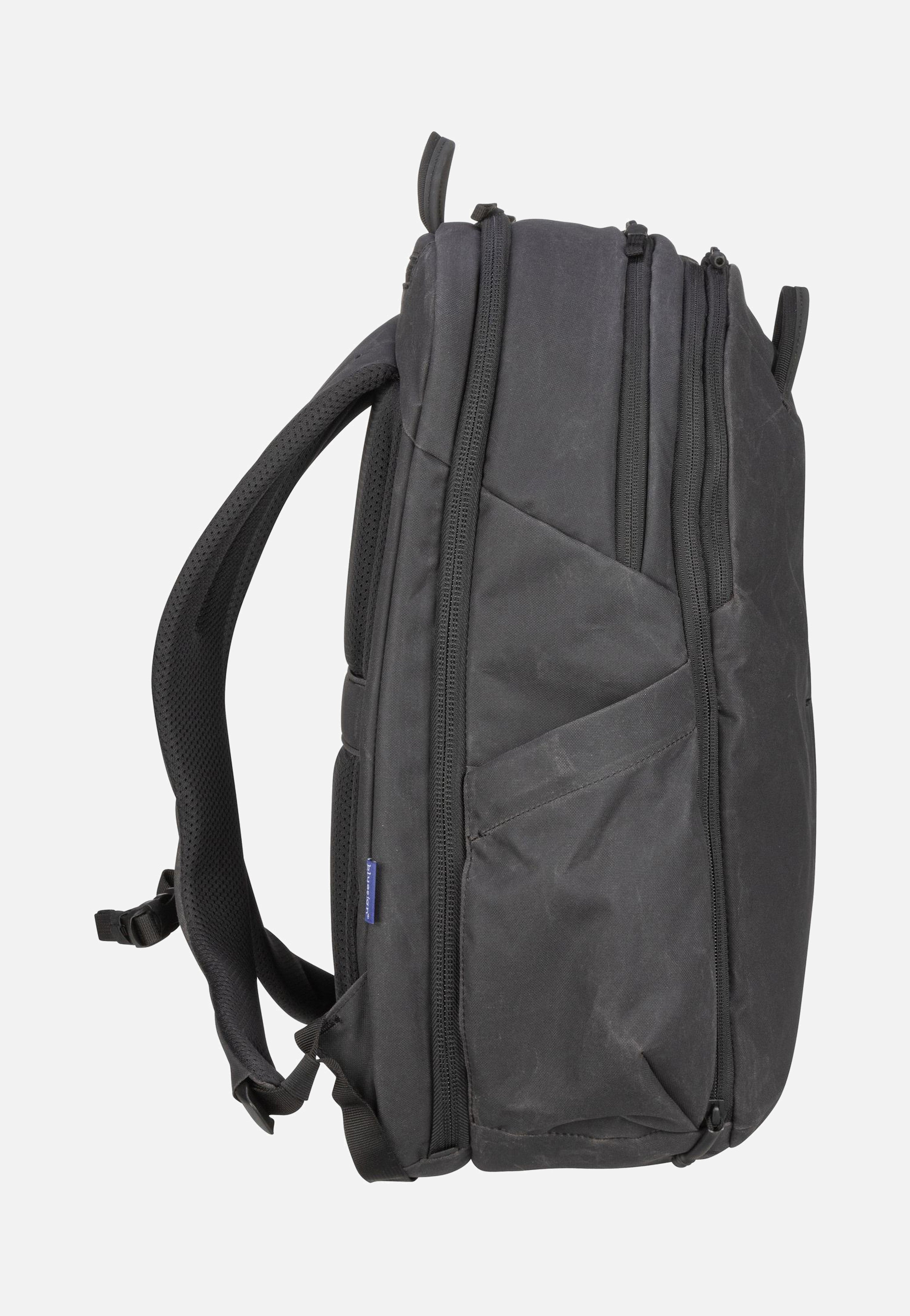 Aion 28L Black - Reiserucksack