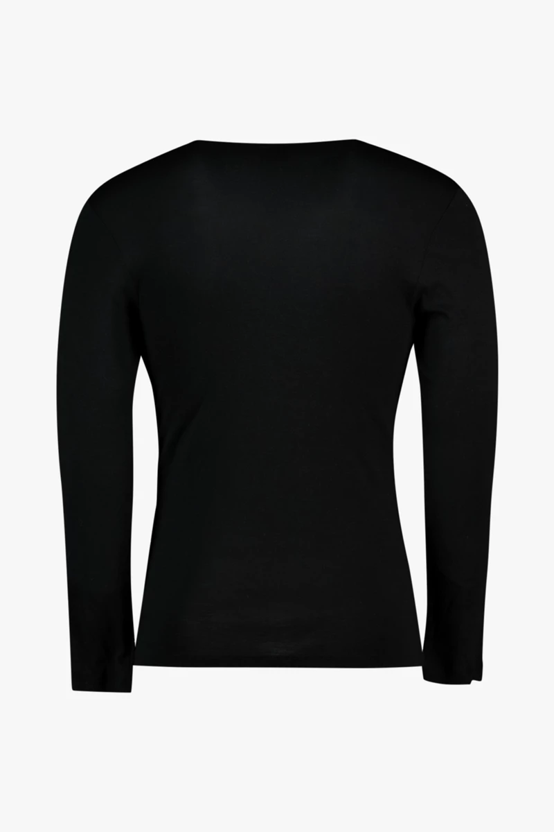 icebreaker Merino 175 Everyday Herren Thermo Longsleeve