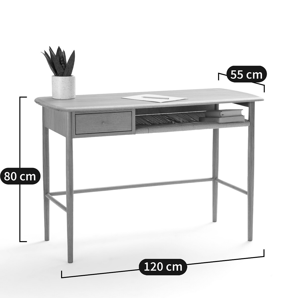 LA REDOUTE INTERIORS<br>Escritório Malora