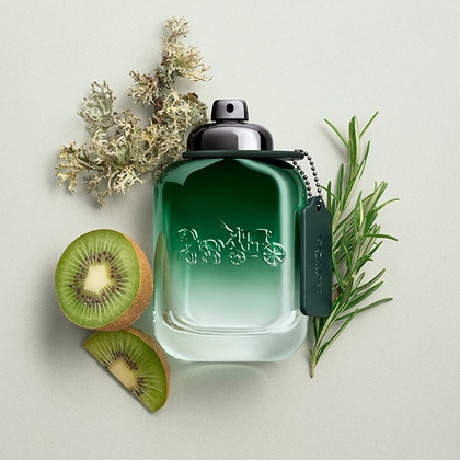 Coach Coach Green Eau de Toilette Gift Set