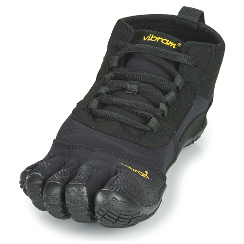 Vibram Fivefingers - V-TREK Negro / Negro