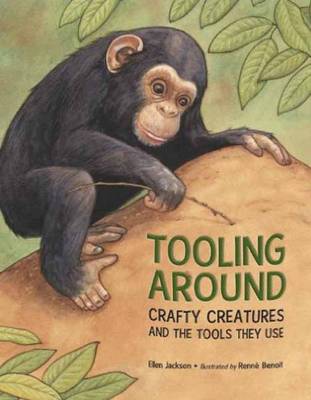 Tooling Around (Paperback)