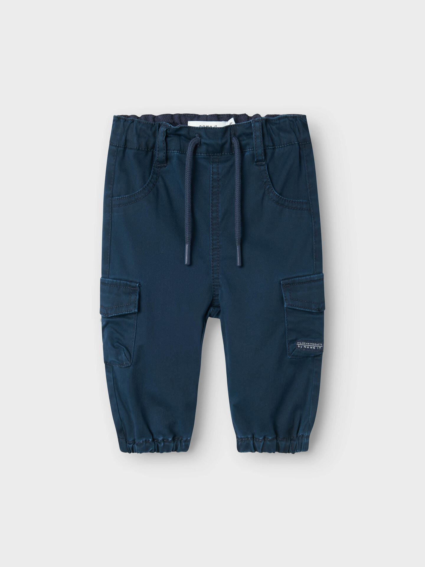 Ben Cargo Pant 1771-Hi