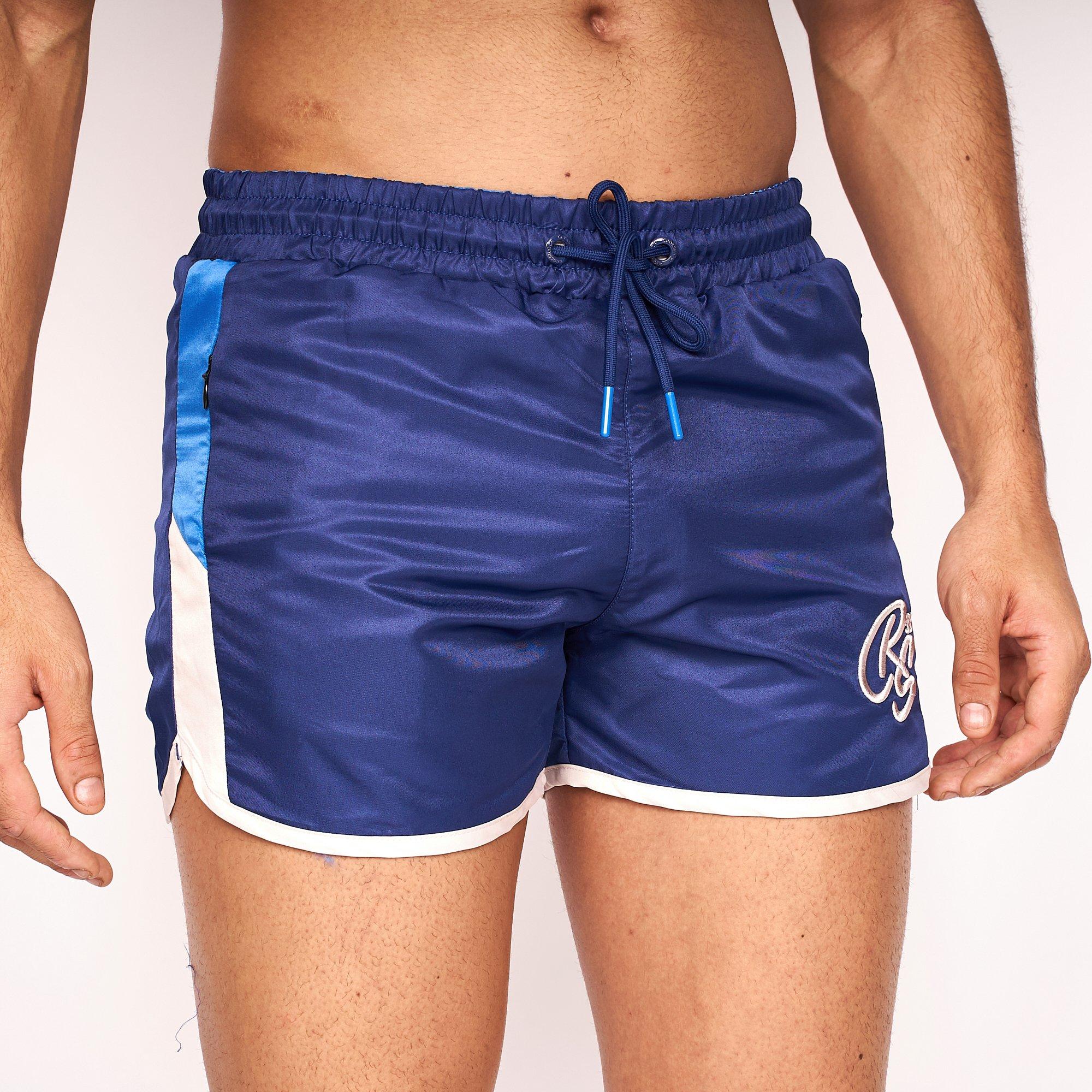 Crosshatch CH Swim Shorts Mens