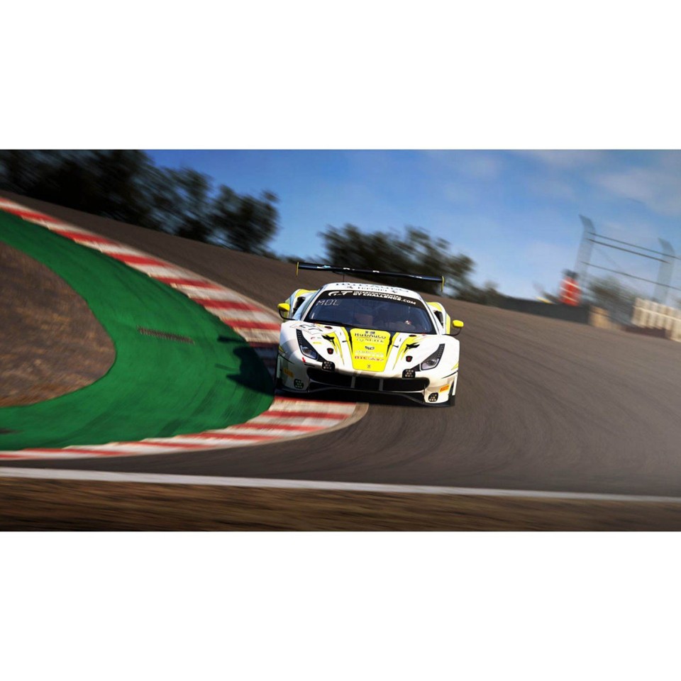 Assetto Corsa Competizione- PlayStation 5