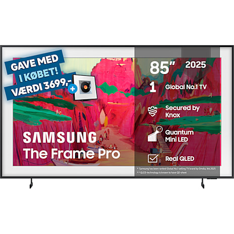 Samsung 85