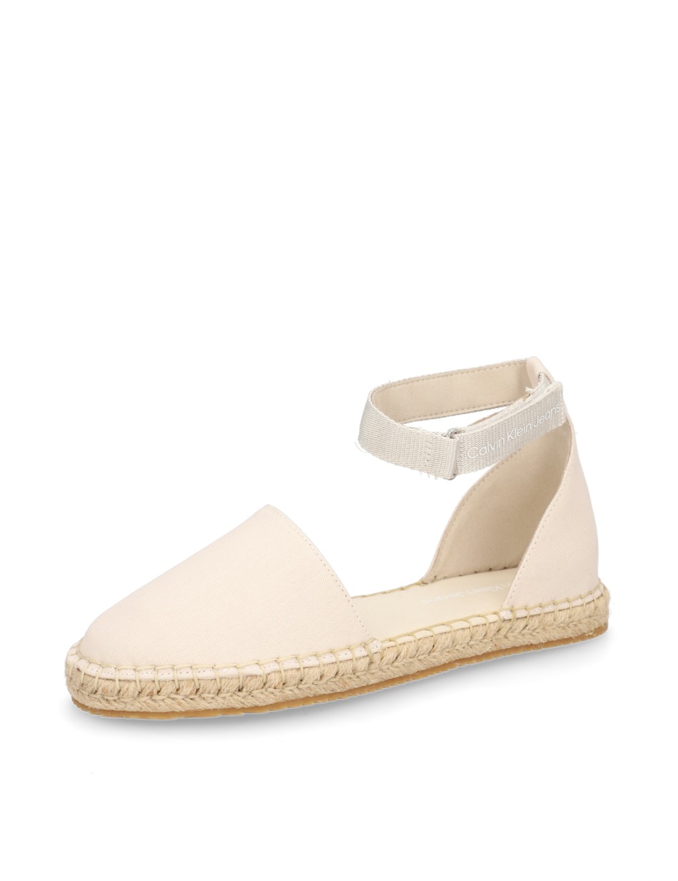 ANKLE ESPADRILLES