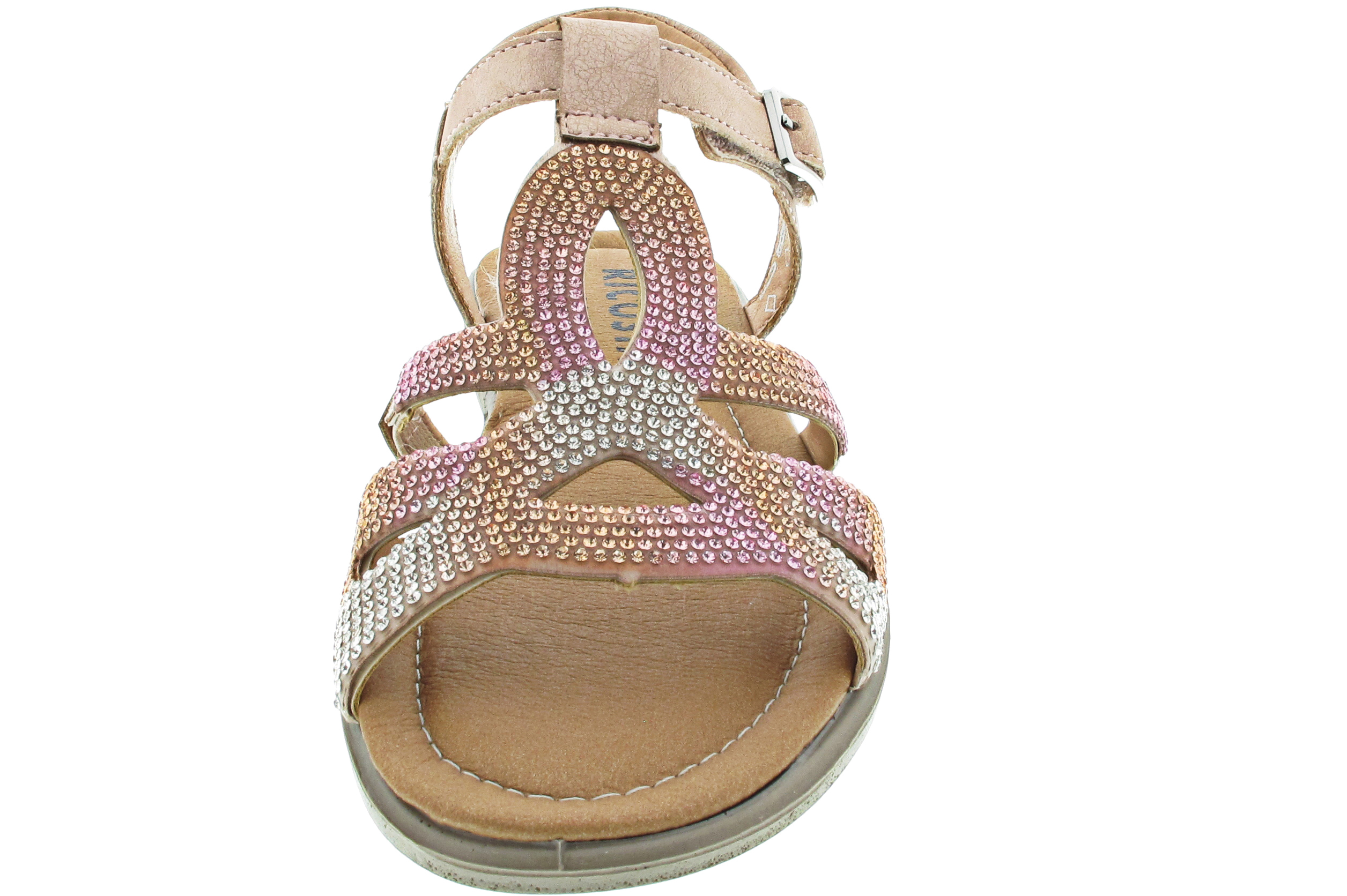 Ricosta Azura Sandale rosa