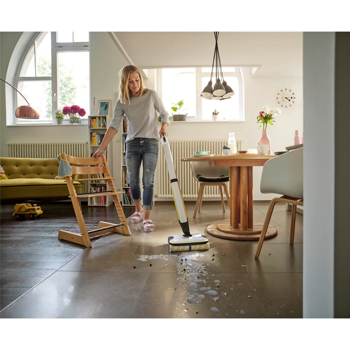 Kärcher FC 7 Cordless
