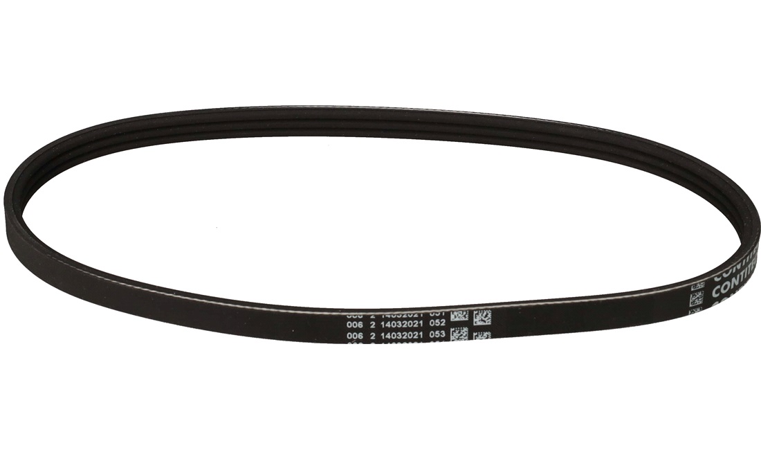 Multi v-rem 3 pk x 590 mm