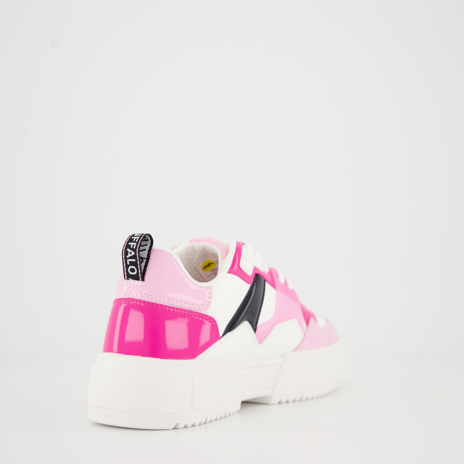 Buffalo RSE V2