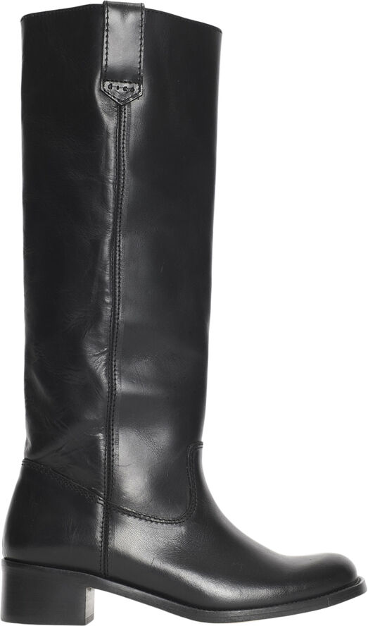 Dico Copenhagen Ann Texas Black