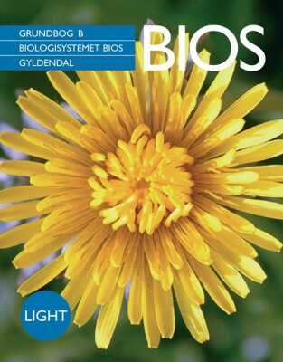 Biologisystemet Bios - Leif Schack-Nielsen - Bog