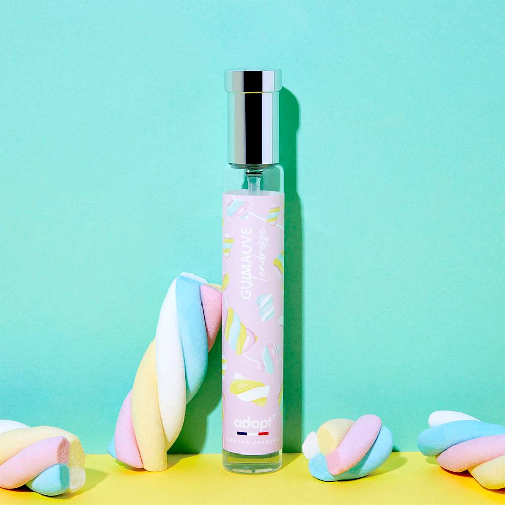 Guimauve tendresse Eau de parfum 30 ml