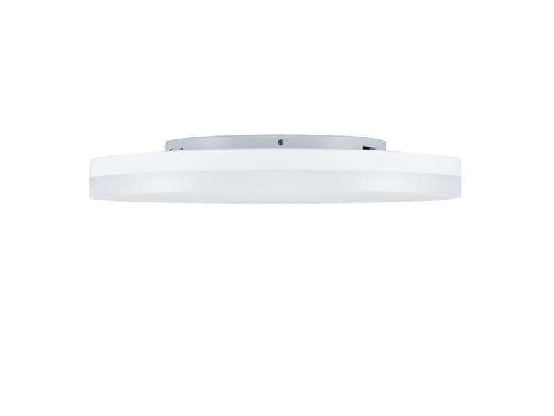Ledeshi Aufbauleuchte SLICE CIRCLE IV N 29/38W 3000/4000K W Dimmbare Leuchte zur Aufbaumontage