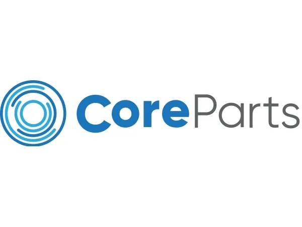 CoreParts - DDR2 - modul - 2 GB - DIMM 240-pin - 667 MHz / PC2-5300 - registreret - ECC